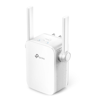 TP-Link 300Mbps 無線LAN中継器 TL-WA855RE (TL-WA855RE)画像