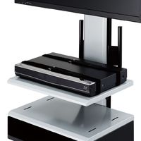 ハヤミ工産 スペアー棚板(PH-770シリーズ専用) PHP-7701 (PHP-7701)画像