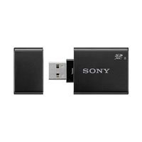 SONY SDメモリーカードリーダー MRW-S1 (MRW-S1)画像