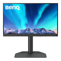 BENQ BenQ 写真編集向けSWシリーズ 27型モニター SW272Q (SW272Q)画像