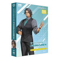 AHS VOICEPEAK フリモメン (SAHS-40429)画像