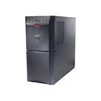 APC Smart-UPS 3000 (ブラックモデル) (SUA3000JB)画像