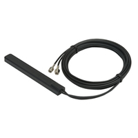 サン電子 ホイップアンテナ WH-800-MI2 (WH-800-MI2)画像