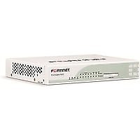 FortiGate-60C(初年度先出しセンドバック保守付)