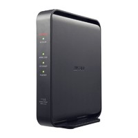 BUFFALO WSR-1166DHPL2 無線LAN親機 11ac/n/a/g/b 866+300Mbps (WSR-1166DHPL2)画像