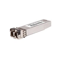 Hewlett-Packard Aruba Instant On 1G SFP LC SX 500m OM2 MMF Transceiver (R9D16A)画像