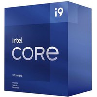 Intel Core i9-11900F 2.50GHz 16MB LGA1200 Rocket Lake (BX8070811900F)画像