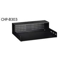 ハヤミ工産 天吊金具 CPUホルダー CHP-B303 (CHP-B303)画像