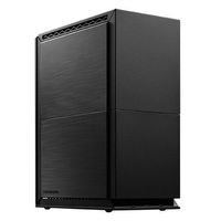 I.O DATA HDL2-TA4 ネットワーク接続ハードディスク(NAS) 2ドライブモデル 4TB (HDL2-TA4)画像