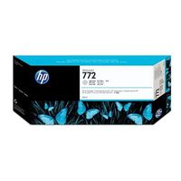 HP772 インクカートリッジ ライトグレー 300ml CN634A画像