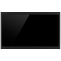 17.3インチ産業用組み込みディスプレイ plus one PRO画像