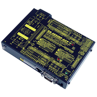 システムサコム RS485絶縁型中継ユニット FG≠シグナルGND絶縁仕様 SS-485IRP-ACF (SS-485IRP-ACF)画像