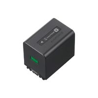 SONY リチャージャブルバッテリーパック NP-FV70A (NP-FV70A)画像