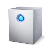 3.5外付HDD/4bigシリーズ/quadra/4bay RAID/4TB