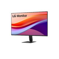 LG 27型 フルHD(1920×1080) IPS ブラック 120Hz アナログ入力対応 (27BF410B-B)画像