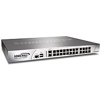 SonicWALL NSA2400MX(初年度基本保守付き)