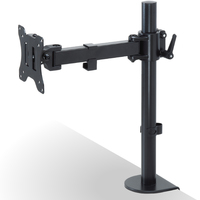 Century モニターアーム鉄腕 ショートアーム 1画面用 (TETSUWAN-01)画像