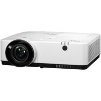 NEC 液晶プロジェクター NP-ME403UJL (NP-ME403UJL)画像