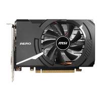 MSI MSI GeForce GTX 1650 SUPER AERO ITX OC (GeForce GTX 1650 SUPER AERO ITX OC)画像
