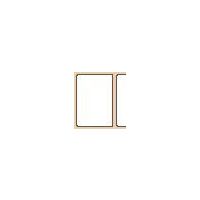 brother プレカット紙ラベル PDラベルC 115mmx80mm 129枚 (RD-M08J1)画像