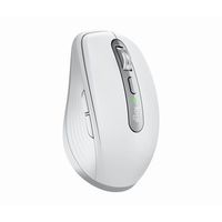 LOGICOOL MX1700PG MX Anywhere 3 コンパクト パフォーマンスマウス (MX1700PG)画像
