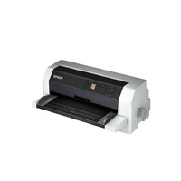 EPSON ドットインパクトプリンター/水平型/136桁/モノクロ専用/複写枚数9枚 (VP-F4400EN)画像
