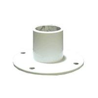 ライブクリエータ 床面固定用中フランジ (PTS-2533)画像