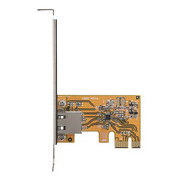 Century ポートを増やしタイ PCI Express × 1 接続 ギガビットイーサネットホストインターフェイスカード Ver.3 (CIF-GBE3)画像