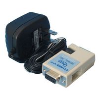 CD485/V-F RS232C/RS485変換コネクタ画像
