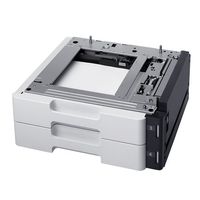 KONICA MINOLTA 給紙キャビネット[PC-106](magicolor 8650DN用) (A09300A)画像