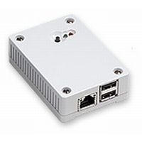 Armadillo-220 ケースモデル(PoEモジュール実装)