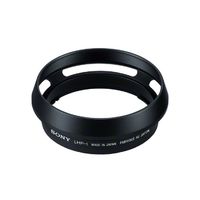 SONY レンズフード (LHP-1)画像