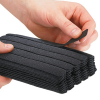 PANDUIT タックタイ（ストリップタイプ 定尺タイプ/100本入り）黒 (HLB2S-C0)画像