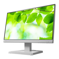 I.O DATA 21.5型ワイド液晶ホワイト (LCD-A221DW)画像