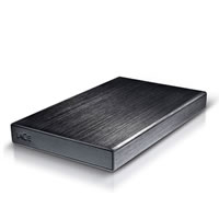 3.5インチ NTFSフォーマット済 外付型HDD rikiki 500GB USB3.0接続