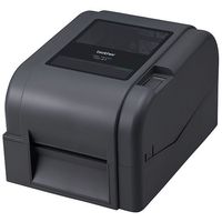 brother 4インチラベル幅感熱・熱転写ラベルプリンター TD-4520TN (TD-4520TN)画像