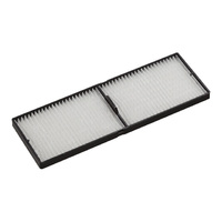 EPSON EB-1945W/1940W/1965/1960用 エアーフィルタ(2枚入り) (ELPAF41)画像