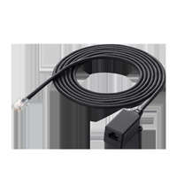 ICOM マイク延長ケーブル(2.5m) OPC-647 (OPC-647)画像