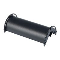 APC Cable Fall (radius drop) for NetShelter Racks; Enclosures; and Cable Ladders (Qty 2) (AR8654)画像