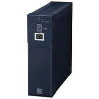 OMRON 常時商用正弦波無停電電源装置(UPS) BY75SW (BY75SW)画像