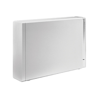 I.O DATA テレビ録画&パソコン両対応 外付けハードディスク 4TB ホワイト (HDD-UT4W)画像