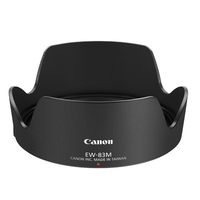 CANON L-HOODEW83M レンズフード (9530B001)画像
