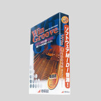 電脳組 Win Groove (Win Groove)画像