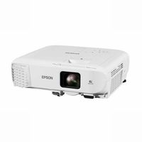 EPSON ビジネスプロジェクター/EB-992F/3LCD搭載/4000lm、Full HD (EB-992F)画像