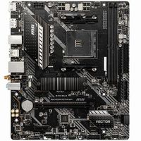 MSI MSI MAG A520M VECTOR WIFI (MAG A520M VECTOR WIFI)画像