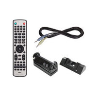 NEC 人感センサ内蔵リモートコントロールキット (KT-RC3)画像