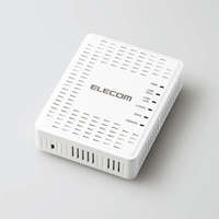 法人向け無線AP/Wi-Fi6(11ax)対応 2x2/1201+574Mbps同時通信対応/Webスマート/小型筐体画像