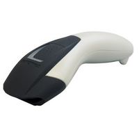 HONEYWELL バーコードレーザスキャナ アイボリ USB 1200g-U (1200G-U)画像
