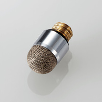 ELECOM スマホタッチペン/交換ペン先/導電繊維タイプ/マグネットキャップ用 (P-TIPS02)画像