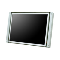 Century 10.1インチ産業用組み込みディスプレイ plus one PRO (LCD-F101W-V010F)画像